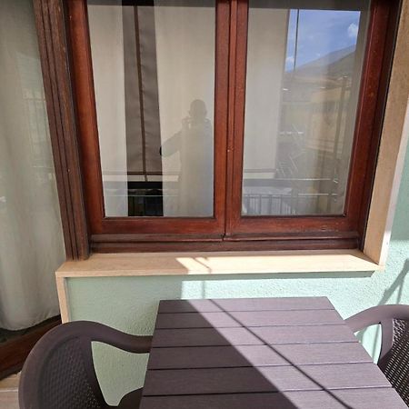 Ad Un Passo Dal Mare Bed & Breakfast Praia a Mare Exterior photo