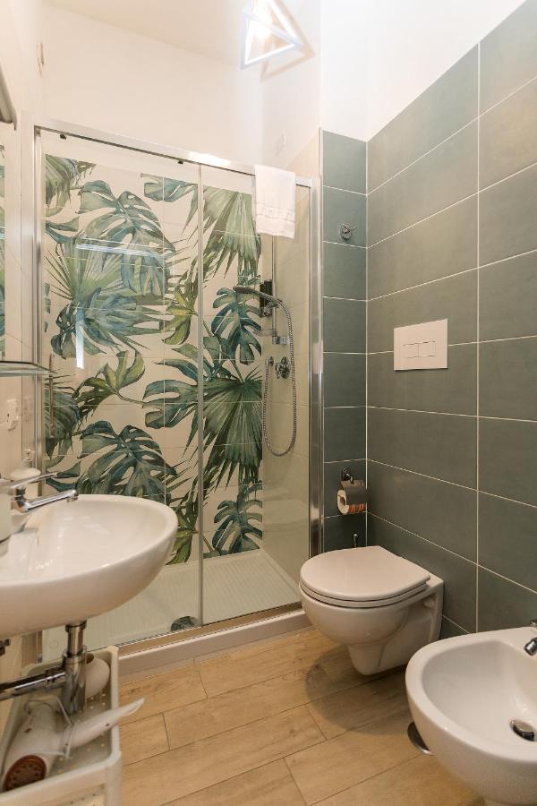 Ad Un Passo Dal Mare Bed & Breakfast Praia a Mare Exterior photo