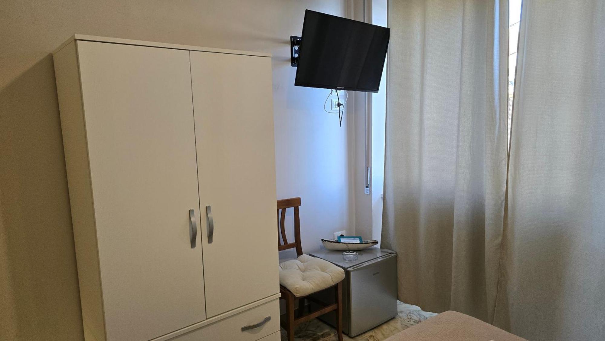 Ad Un Passo Dal Mare Bed & Breakfast Praia a Mare Exterior photo