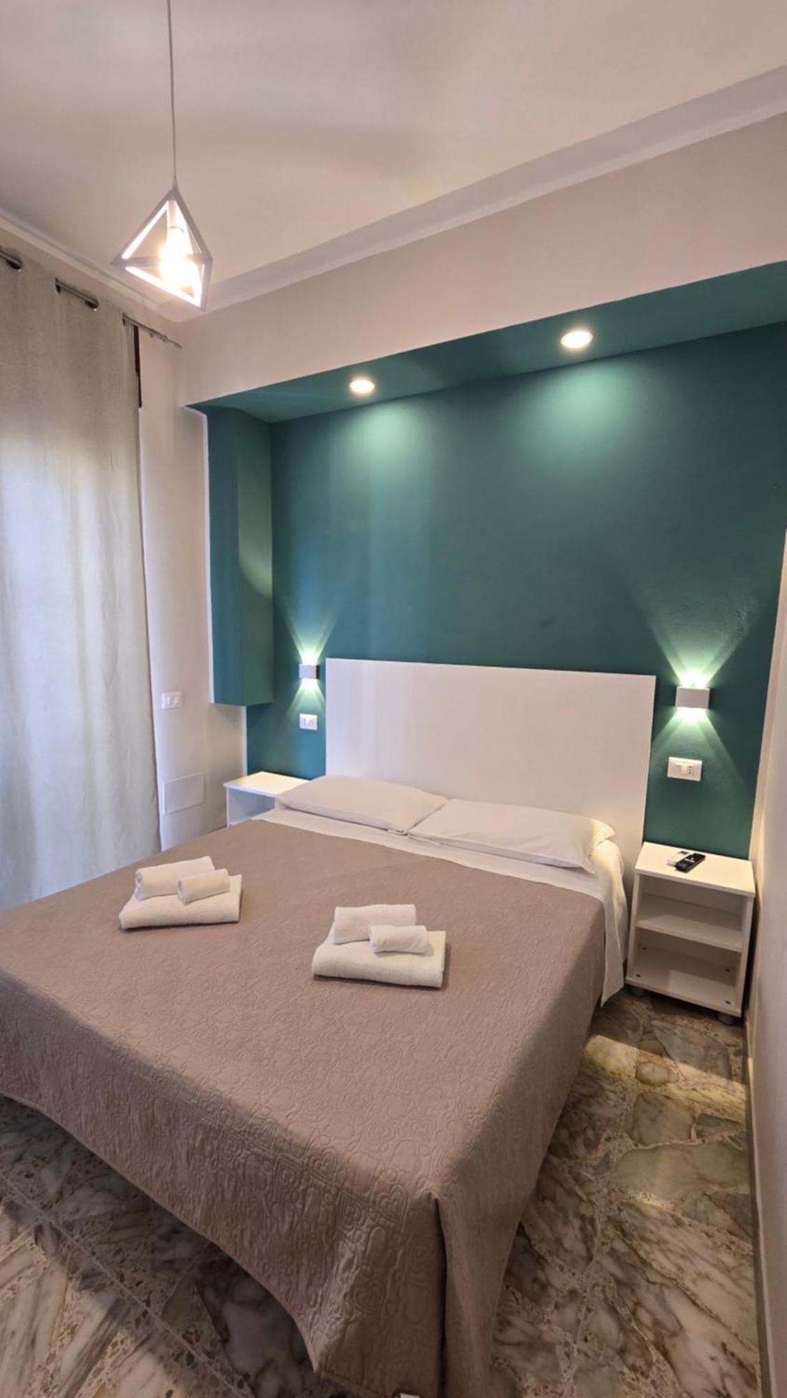 Ad Un Passo Dal Mare Bed & Breakfast Praia a Mare Exterior photo